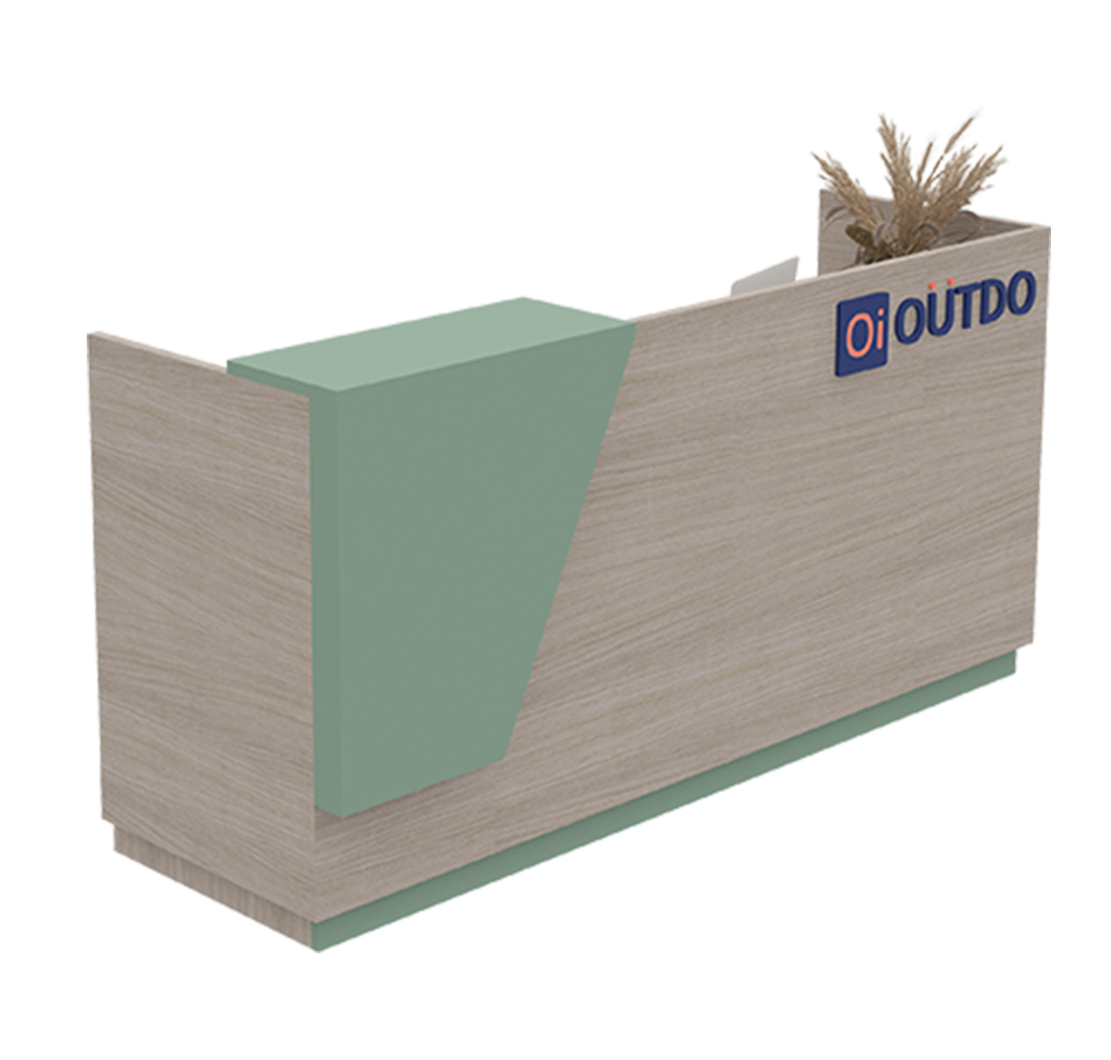 Reception Table